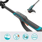 Gardena 14703-20 Akumulátorový vyžínač PowerTrim 30/18V P4A - sada