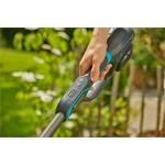 Gardena 14703-55 Akumulátorový vyžínač PowerTrim 30/18V P4A - bez akumulátoru