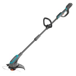 Gardena 14703-55 Akumulátorový vyžínač PowerTrim 30/18V P4A - bez akumulátoru