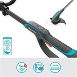 Gardena 14703-55 Akumulátorový vyžínač PowerTrim 30/18V P4A - bez batérie