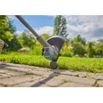 Gardena 14704-20 Akumulátorový vyžínač EasyTrim 25/18V P4A - sada