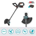 Gardena 14704-20 Akumulátorový vyžínač EasyTrim 25/18V P4A - set