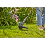 Gardena 14704-55 Akumulátorový vyžínač EasyTrim 25/18V P4A - bez akumulátoru