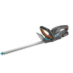 Gardena 14730-20 Akumulátorové nožnice na živý plot ComfCut 50/18V P4A - sada