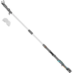Gardena 14774-20 akumulátorové teleskopické vyvětvovací nůžky
EasyCut 250/18V P4A