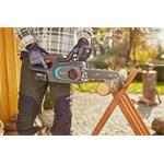 Gardena 14790-20 Akumulátorová řetězová pila PowerSaw 250/18V P4A - set