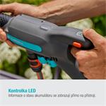 Gardena 14800-31 AquaClean 18V RtU Premium akumulátorová čistiaca súprava