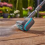 Gardena 14842-20 Univerzálny akumulátorový multifunkčný čistič AquaBrush 04/18V P4A Set