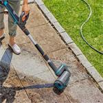 Gardena 14842-20 Univerzálny akumulátorový multifunkčný čistič AquaBrush 04/18V P4A Set