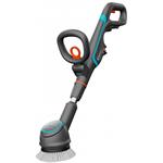 Gardena 14842-20 Univerzálny akumulátorový multifunkčný čistič AquaBrush 04/18V P4A Set