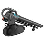 Gardena 14895-20 Akumulátorový vysávač/fúkač PowerJetCollect 18V P4A - sada