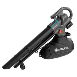 Gardena 14895-20 Akumulátorový vysávač/fúkač PowerJetCollect 18V P4A - sada
