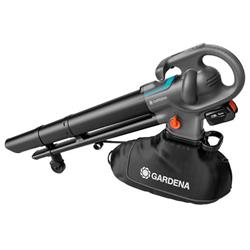 Gardena 14895-55 Akumulátorový vysavač/foukač PowerJetCollect 18V P4A - bez akumulátoru