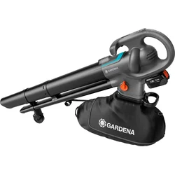 Gardena 14895-55 Akumulátorový vysávač/fúkač PowerJetCollect 18V P4A - bez batérie