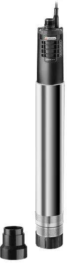 Gardena 1499-20 Čerpadlo do hlbokých studní 6000/5 inox automatic Premium
