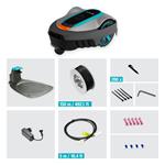 Gardena 15001-32 Robotická kosačka SILENO city 250m2