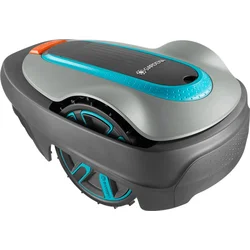 Gardena 15001-32 Robotická kosačka SILENO city 250m2