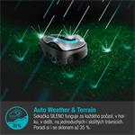 Gardena 15001-32 Robotická sekačka SILENO city 250m2