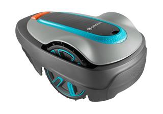 Gardena 15001-32 Robotická sekačka SILENO city 250m2