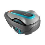 GARDENA 15001-32 Robotická sekačka SILENO city - Sekačky robotické