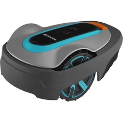 Gardena 15004-32 Robotická kosačka SILENO city 400