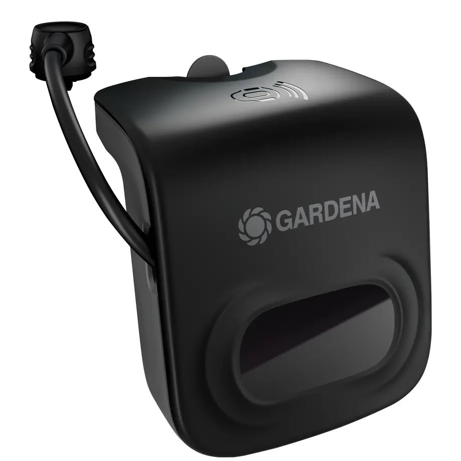 Gardena 15022-20 SILENO Protikolízny radar