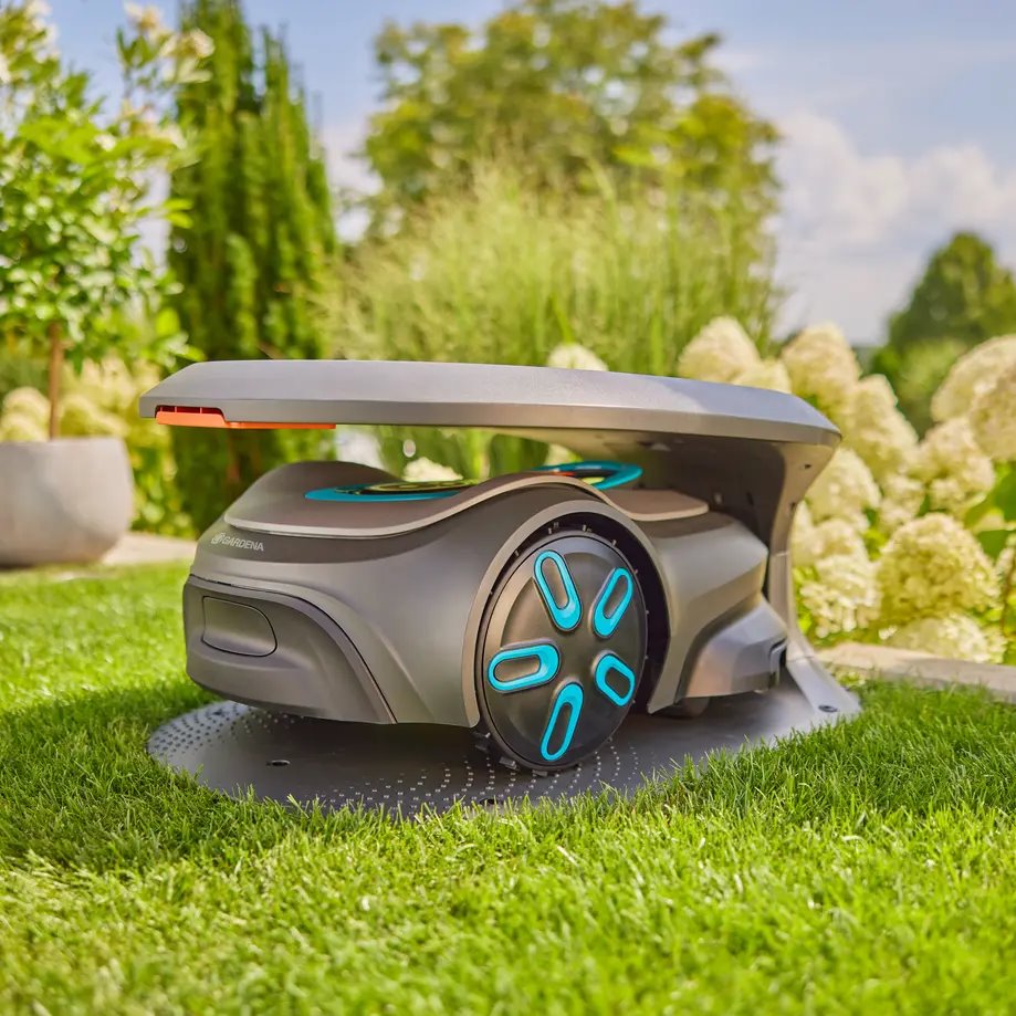 Gardena 15025-20 SILENO puzdro robotickej kosačky pro/max/free
