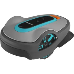 Gardena 15108-32 Robotická kosačka SILENO life 1500m2