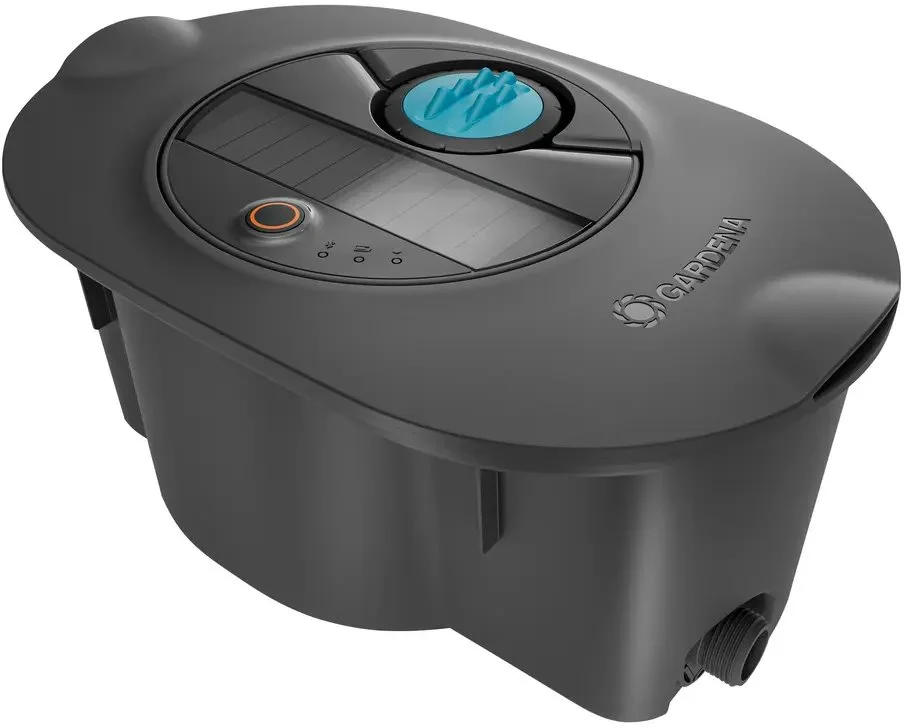 Gardena 16001-20 Potrubný zavlažovací systém AquaPrecise