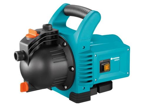 Gardena 1707-20 Classic záhradné čerpadlo 3000/4