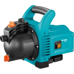 Gardena 1707-20 zahradní čerpadlo 3000/4 Classic