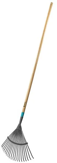 Gardena 17202-20 ClassicLine kovové hrábě nastavitelné