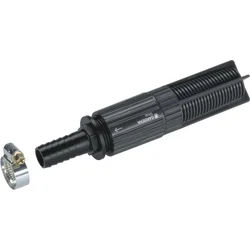 Gardena 1727-20 Sací filter s klapkou 1"