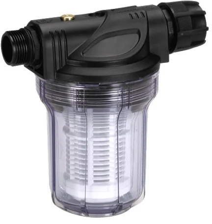 Gardena 1731-20 predfilter pre čerpadlá s výkonom 3000 l/h