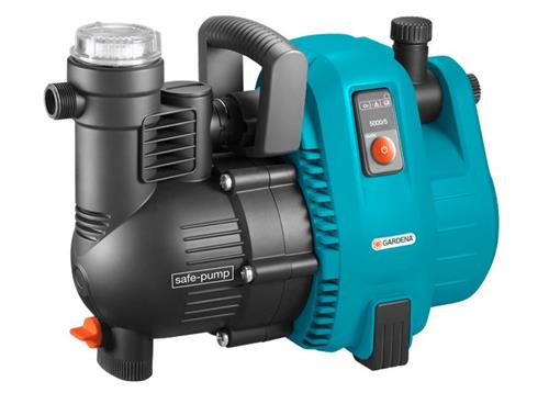 Gardena 1734-20 Záhradné čerpadlo 5000/5 Comfort