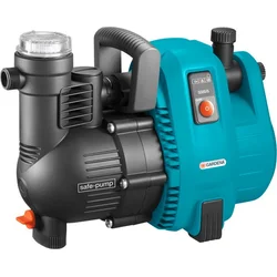 Gardena 1734-20 Záhradné čerpadlo 5000/5 Comfort