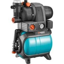 Gardena 1755-20 Nádrž na vodu pre domácnosť 5000/5 eco