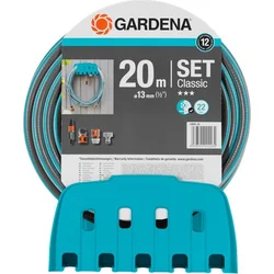 Gardena 18005-20 Nástenný box na hadicu s hadicou