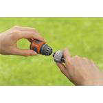 Gardena 18215-50 Rýchlospojka 13 mm (1/2") - 15 mm (5/8")