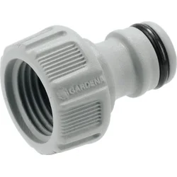 Gardena 18220-50 Tvarovky 21 mm (G 1/2")