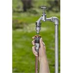 Gardena 18255-20 rychlospojka Premium 1/2" - 5/8"
