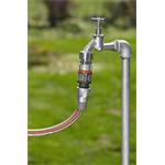 Gardena 18255-50 rychlospojka Premium 1/2" - 5/8"