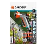 Gardena 18274-20 Základná súprava pre vnútorné kohútiky