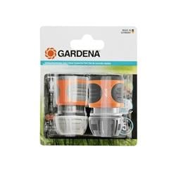 Gardena 18279-34 spojovací hadice - sada