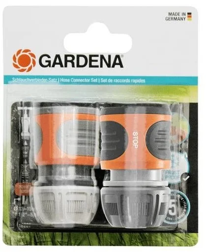 Gardena 18279-34 Súprava spojovacích hadíc
