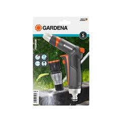 Gardena 18306-20 čisticí postřikovač Premium - sada