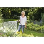Gardena 18319-20 postřikovací sprcha pro květinové záhonky Comfort