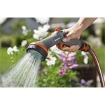 Gardena 18321-20 sprcha pro citlivé rostliny Comfort