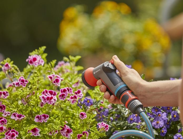 Gardena 18405-20 mestské záhradníctvo Balkónová sprcha