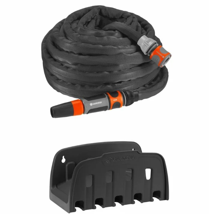 Gardena 18426-32 Textilné hadica 15 m - sada